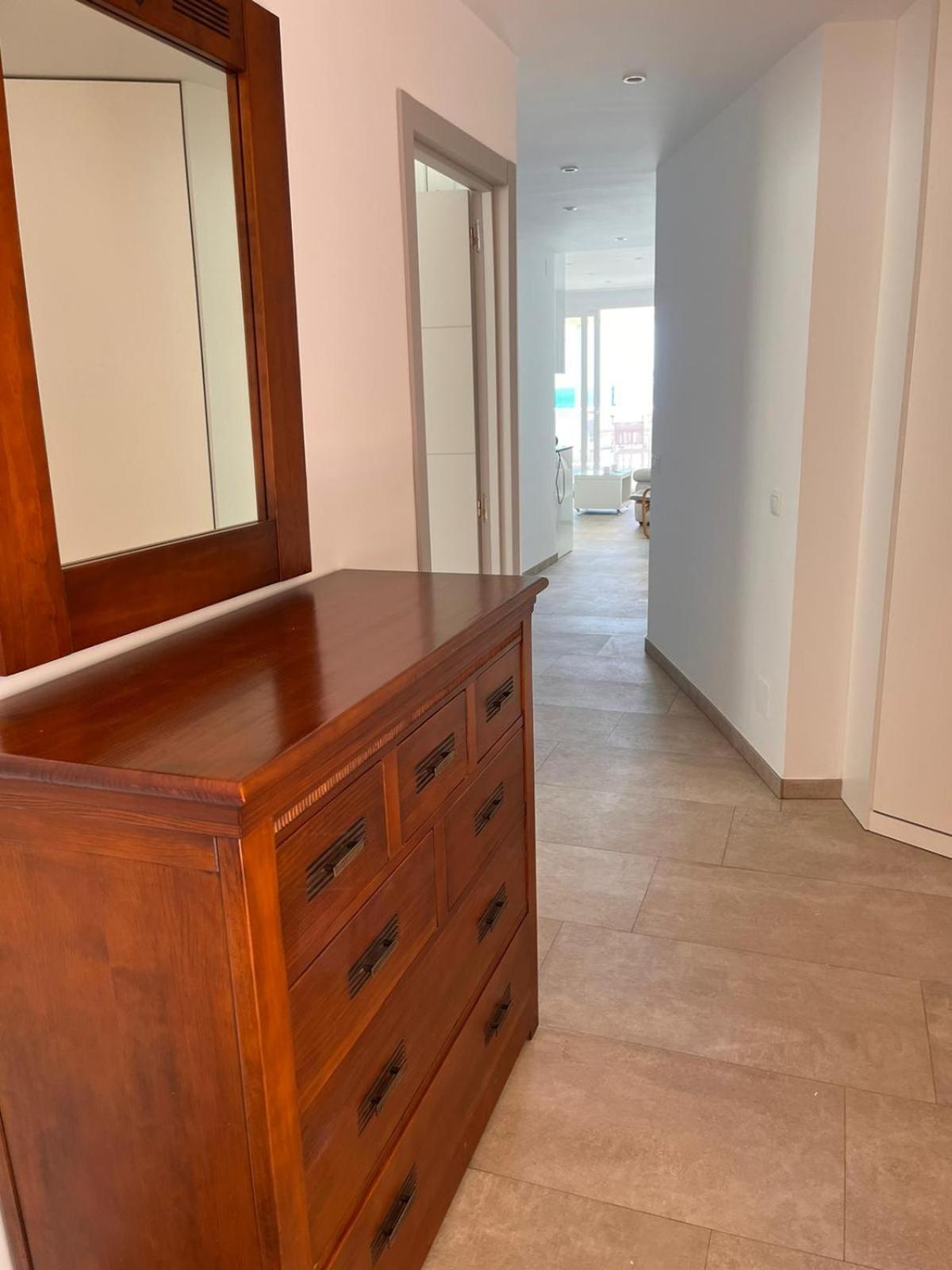 El Lido Apartman Torremolinos Kültér fotó
