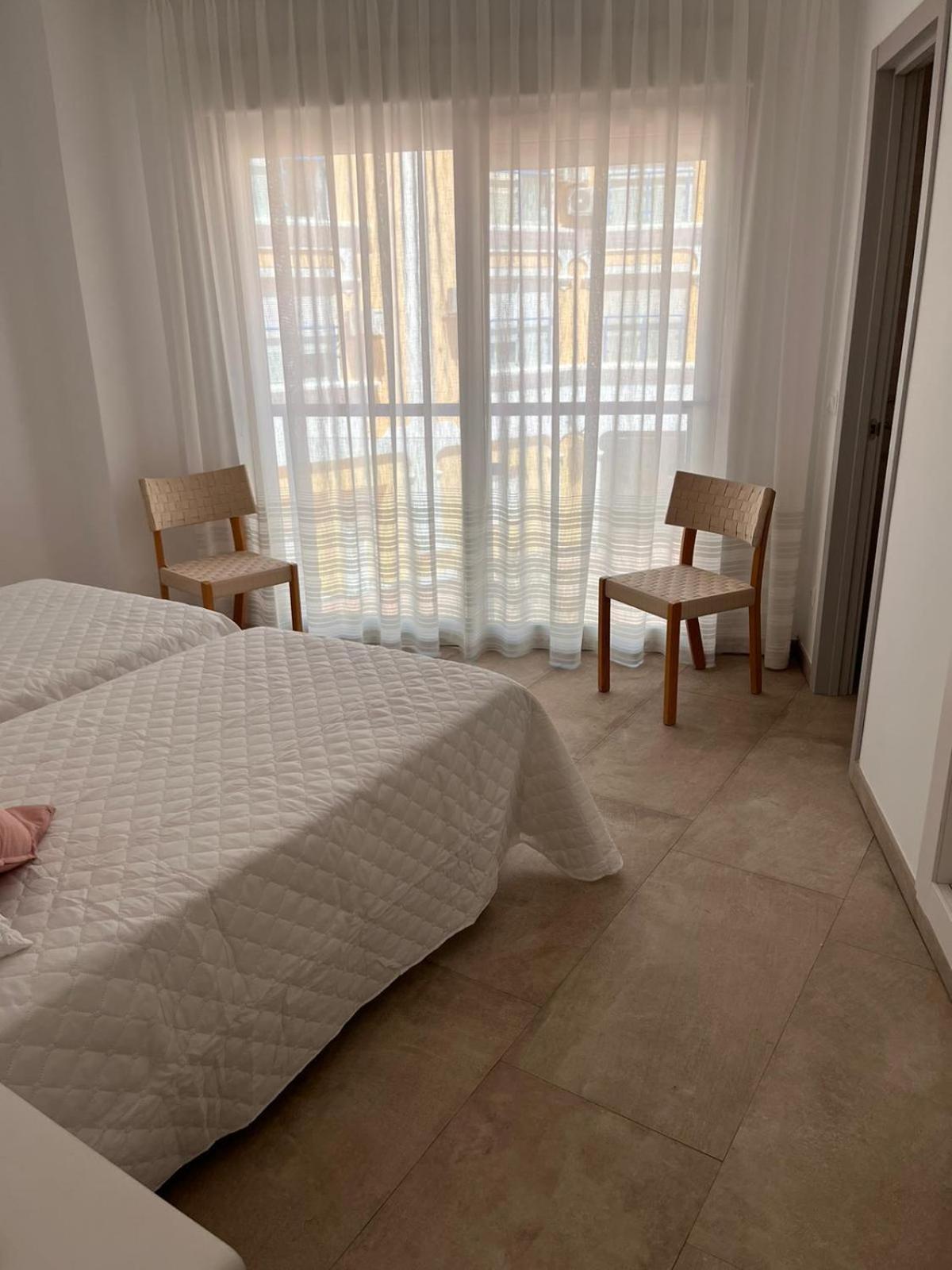 El Lido Apartman Torremolinos Kültér fotó